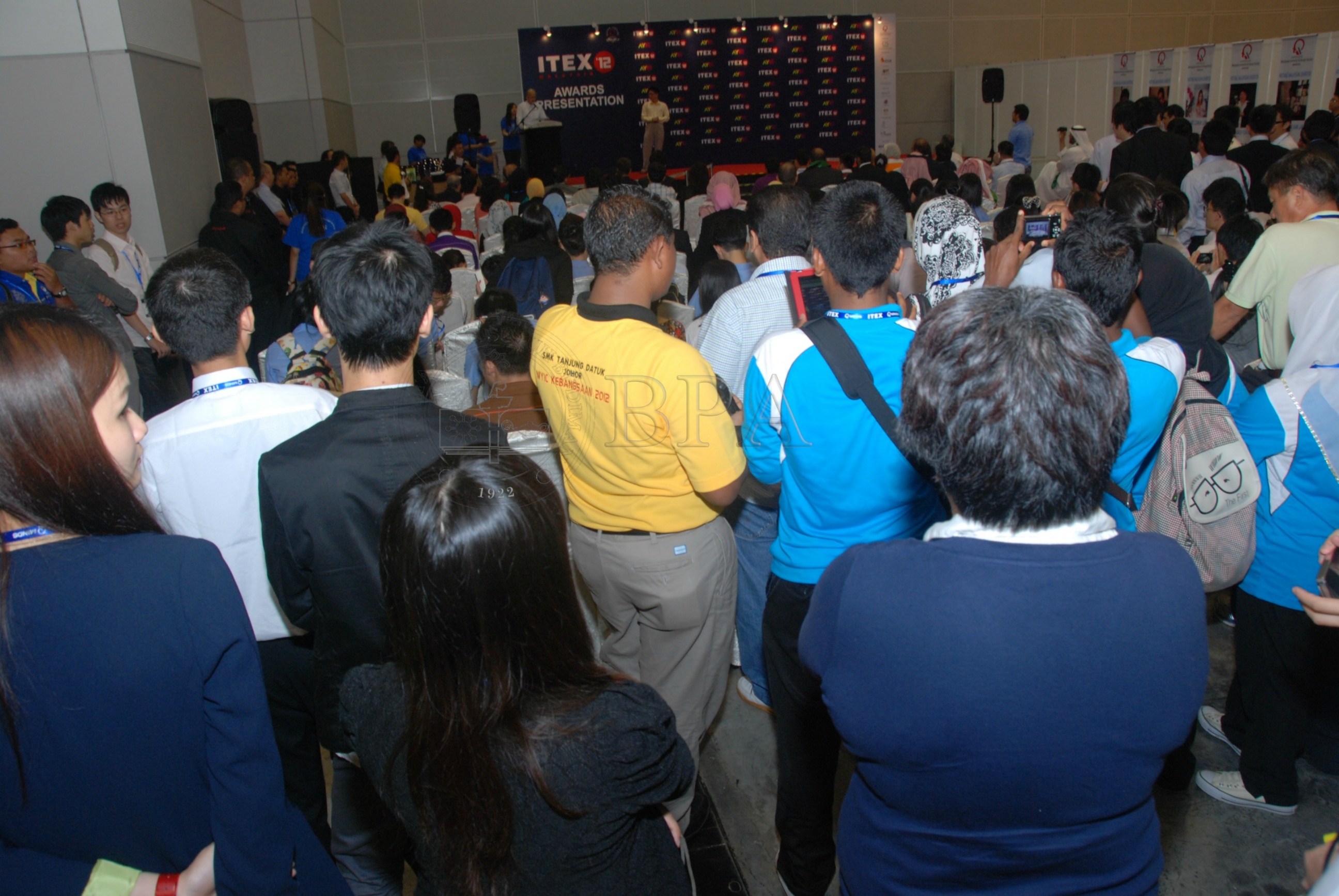 BPA ITEX12  DSC 9977